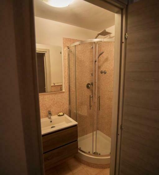 اتاق سوپریور, Le Stanze Dei Ghibellini