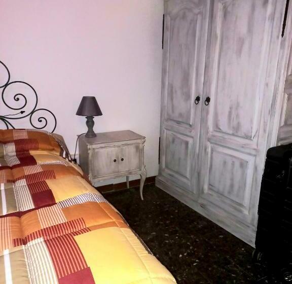 اتاق سوپریور, Le Stanze Dei Ghibellini