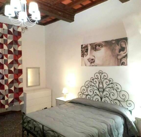 اتاق سوپریور, Le Stanze Dei Ghibellini