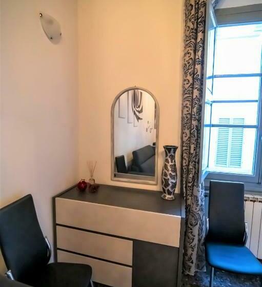 استودیوی استاندارد, Le Stanze Dei Ghibellini