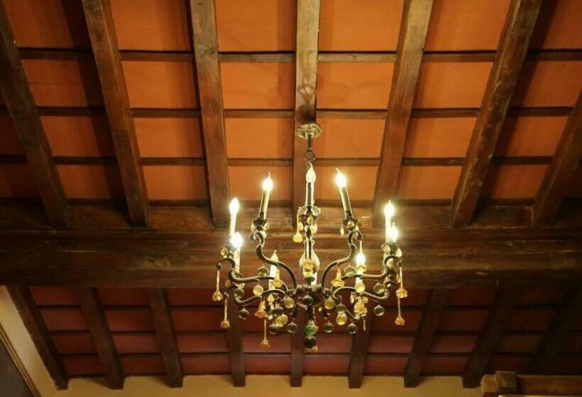 استودیوی استاندارد, Le Stanze Dei Ghibellini