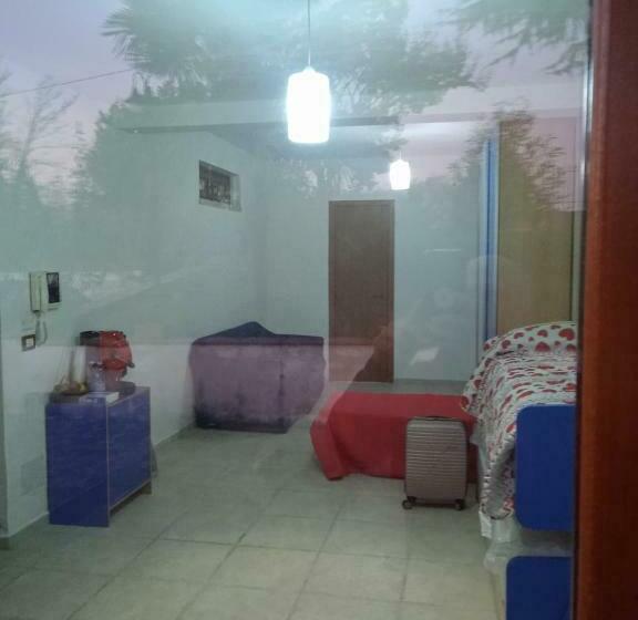 스탠다드 룸, Villa Rosanna