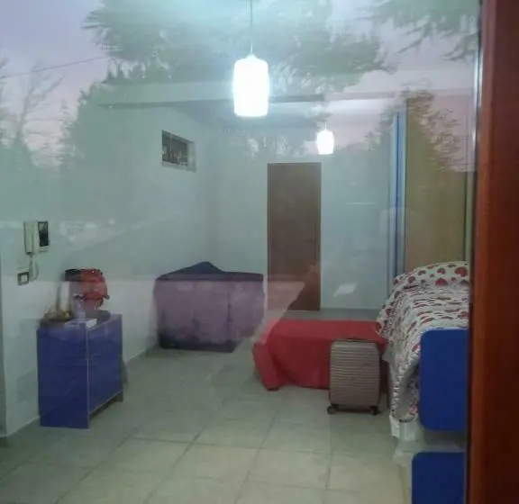 ファミリールーム, Villa Rosanna