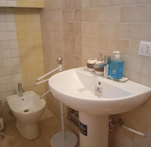 스탠다드 룸, Villa Rosanna