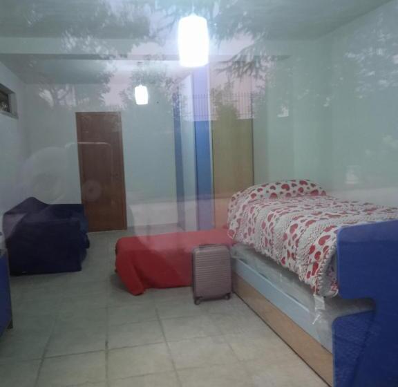 Семейный Номер, Villa Rosanna
