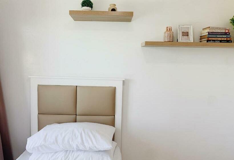 Apartament 1 Dormitori Vista Piscina, Elle S Condo At One Oasis