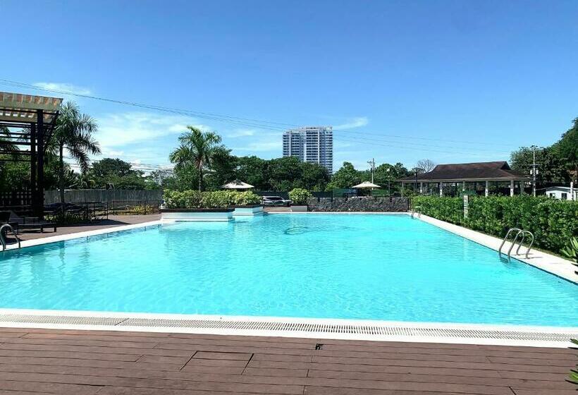 Apartament 1 Dormitori Vista Piscina, Elle S Condo At One Oasis