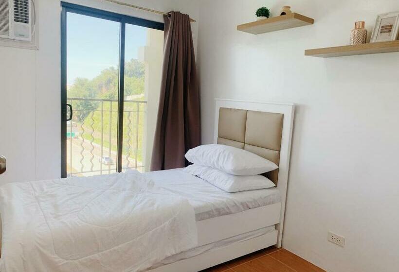 Apartament 1 Dormitori Vista Piscina, Elle S Condo At One Oasis