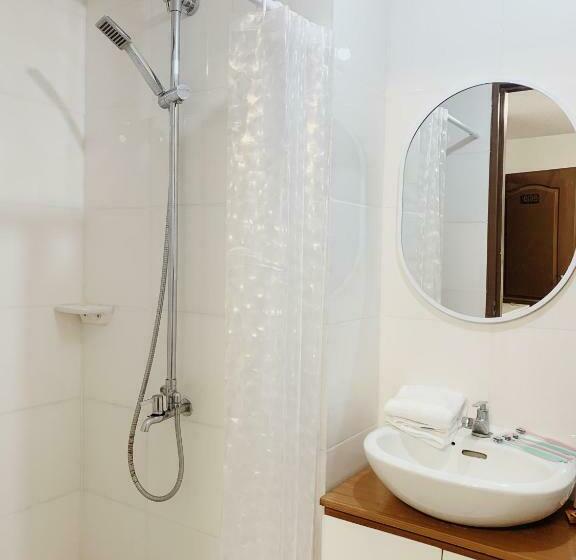 شقة غرفة واحدة مطلة على حمام السباحة, Elle S Condo At One Oasis