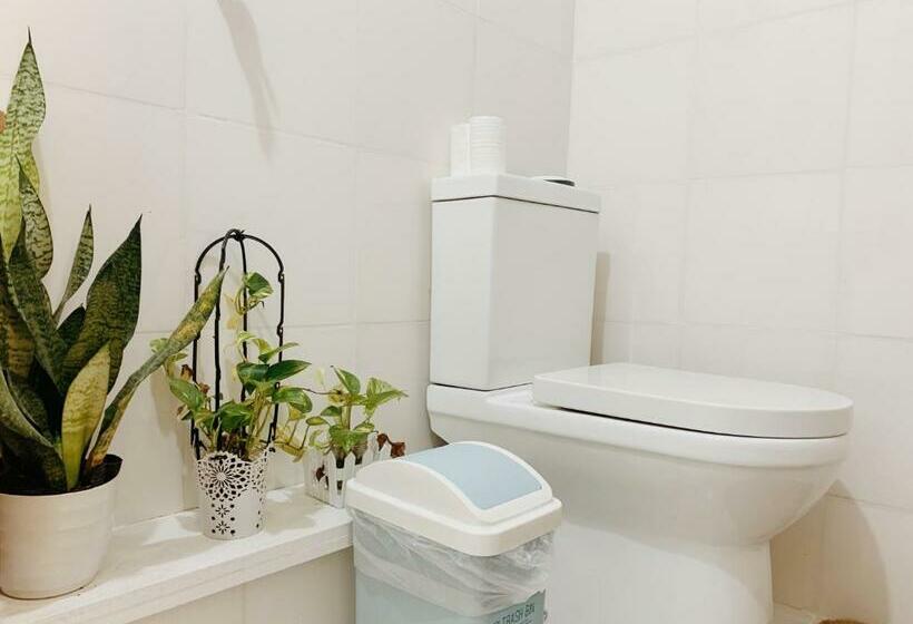 Apartament 1 Dormitori Vista Piscina, Elle S Condo At One Oasis