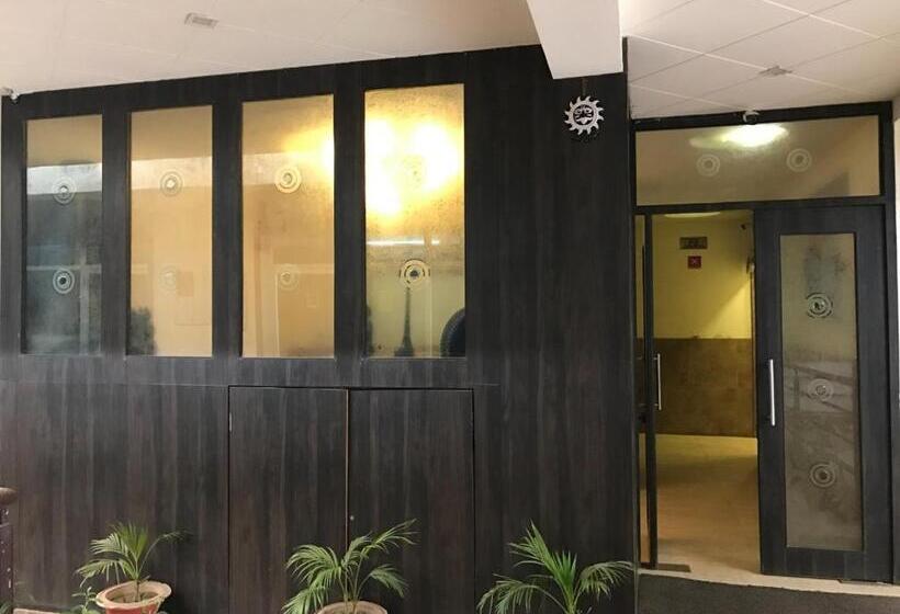 Номер Superior, Sbd