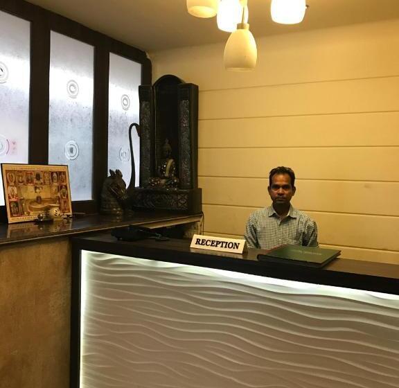 اتاق سوپریور, Sbd