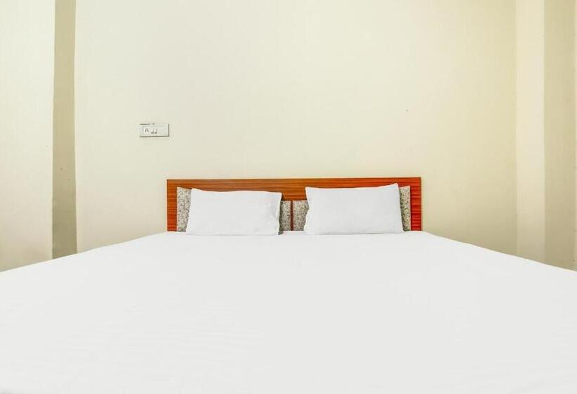 غرفة قياسية, Spot On 702750  Sunrise