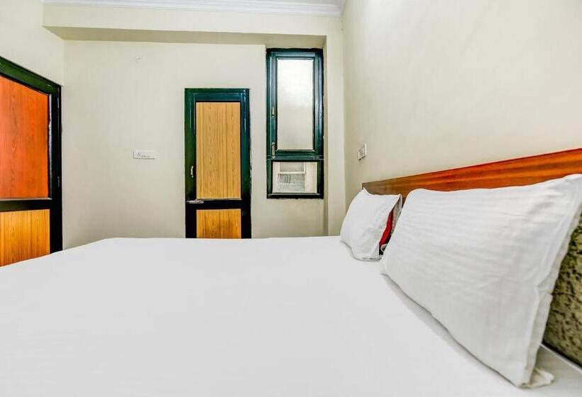 غرفة قياسية, Spot On 702750  Sunrise