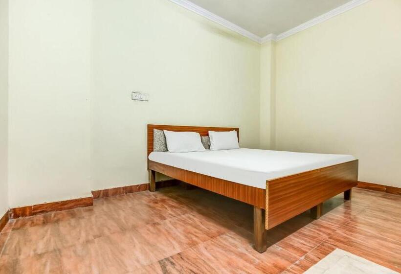 غرفة قياسية, Spot On 702750  Sunrise