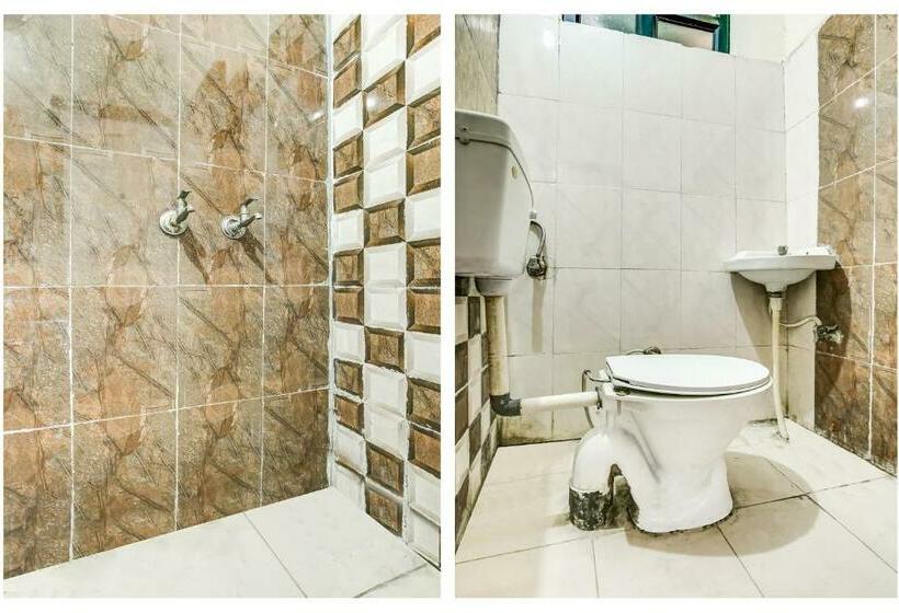 غرفة قياسية, Spot On 702750  Sunrise