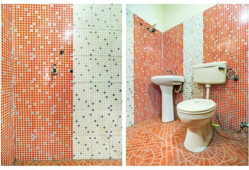 غرفة قياسية, Spot On 702750  Sunrise