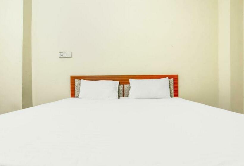 غرفة قياسية, Spot On 702750  Sunrise