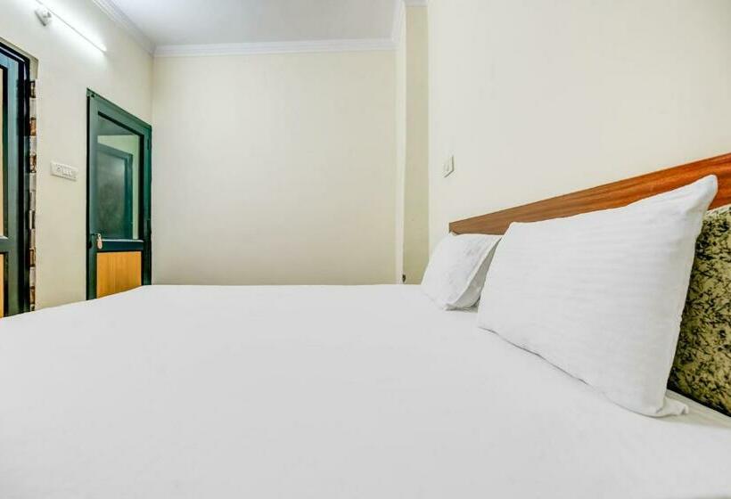 غرفة قياسية, Spot On 702750  Sunrise