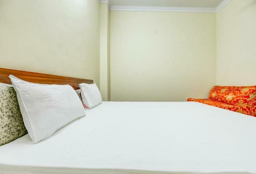 غرفة قياسية, Spot On 702750  Sunrise