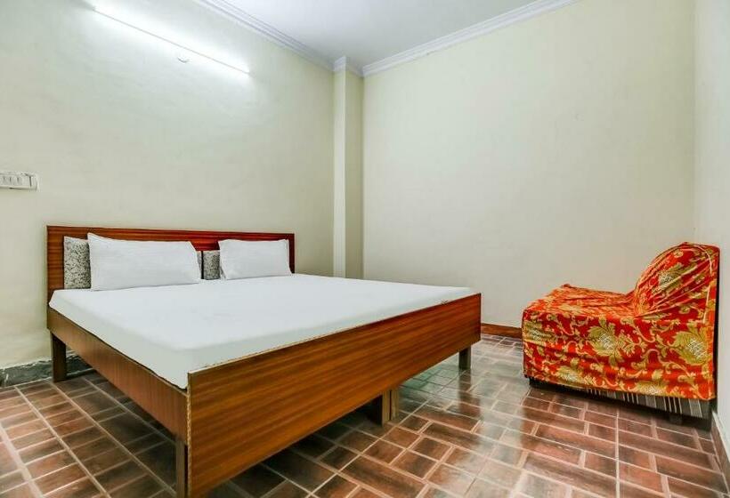 غرفة قياسية, Spot On 702750  Sunrise