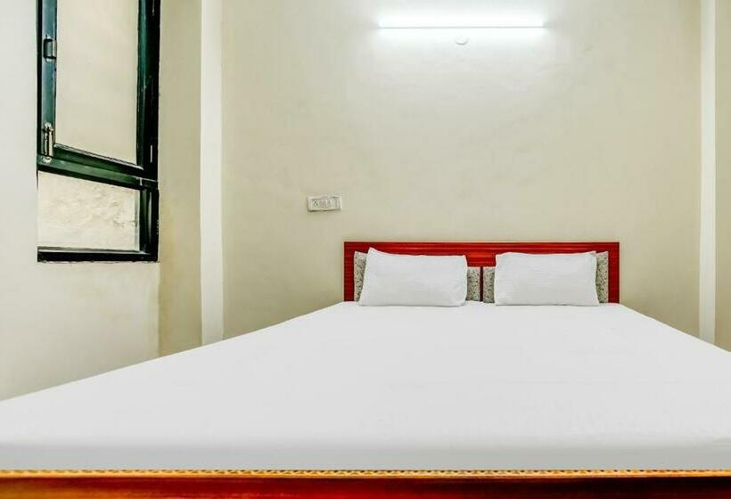 غرفة قياسية, Spot On 702750  Sunrise