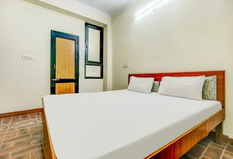 غرفة قياسية, Spot On 702750  Sunrise