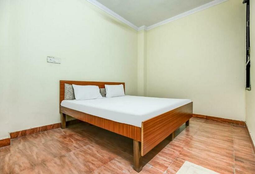 غرفة قياسية, Spot On 702750  Sunrise