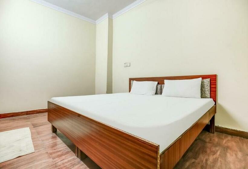 غرفة قياسية, Spot On 702750  Sunrise