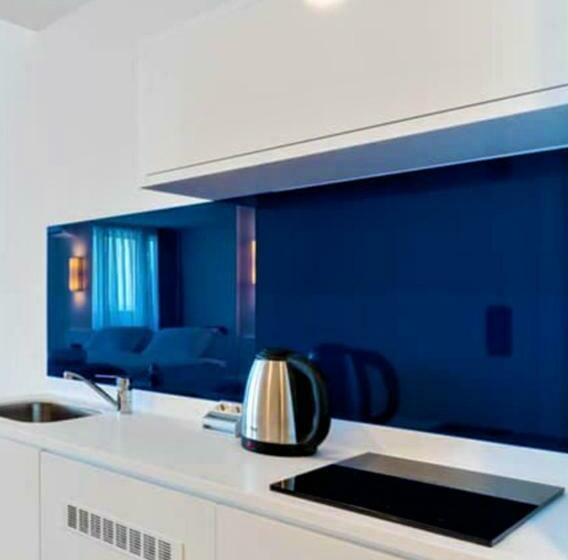 استودیوی استاندارد با چشم‌انداز دریا, Guesthouse At The Sea