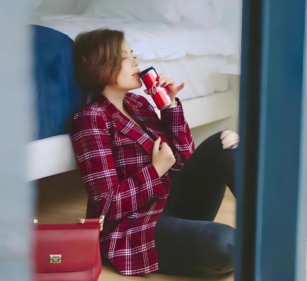 استودیوی استاندارد با چشم‌انداز دریا, Guesthouse At The Sea