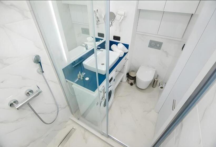 آپارتمان 1 خوابه, Guesthouse At The Sea