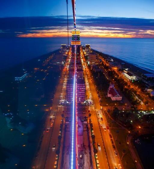 سوئیت 2 خوابه, Guesthouse At The Sea