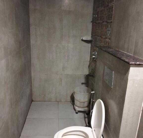 غرفة ديلوكس, Ashoka Hotel By Wb Inn