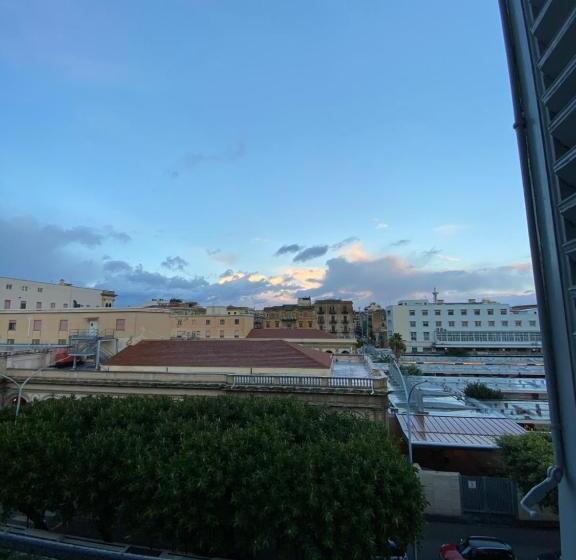 اتاق استاندارد سه نفره, 55 Aira