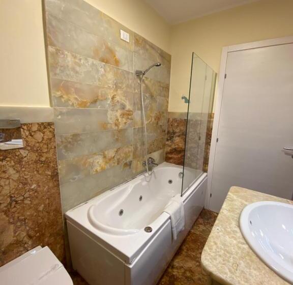 סוויטה, 55 Aira