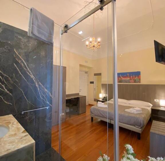 סוויטה, 55 Aira