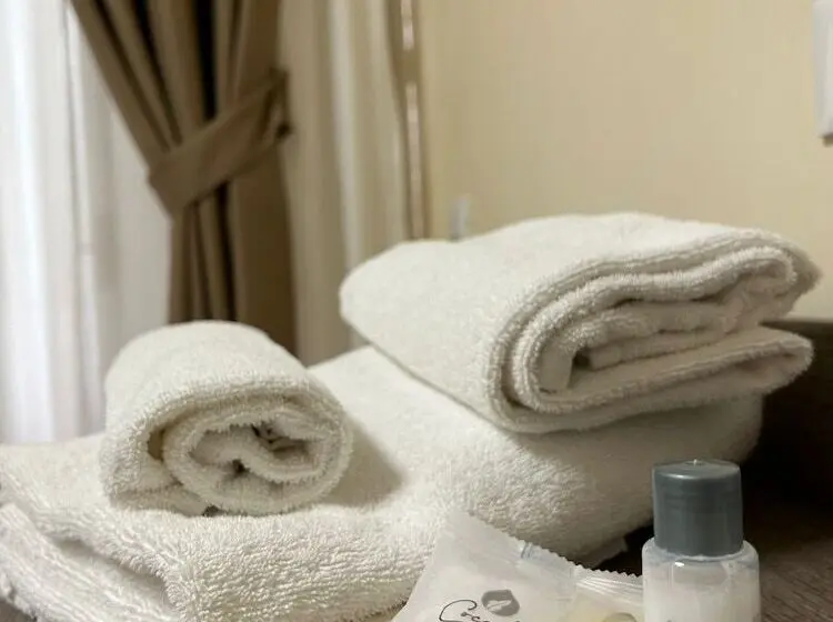 اتاق استاندارد یک نفره, 55 Aira