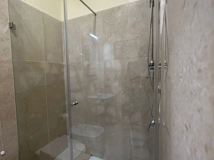 اتاق استاندارد, 55 Aira