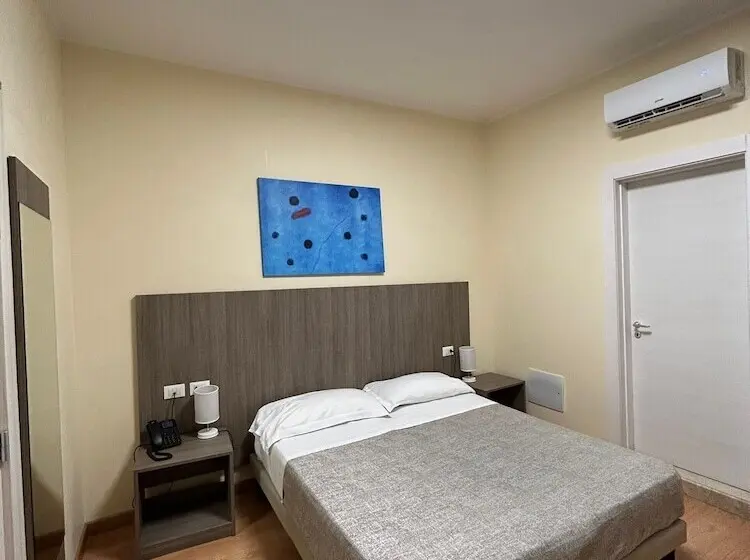 اتاق استاندارد, 55 Aira