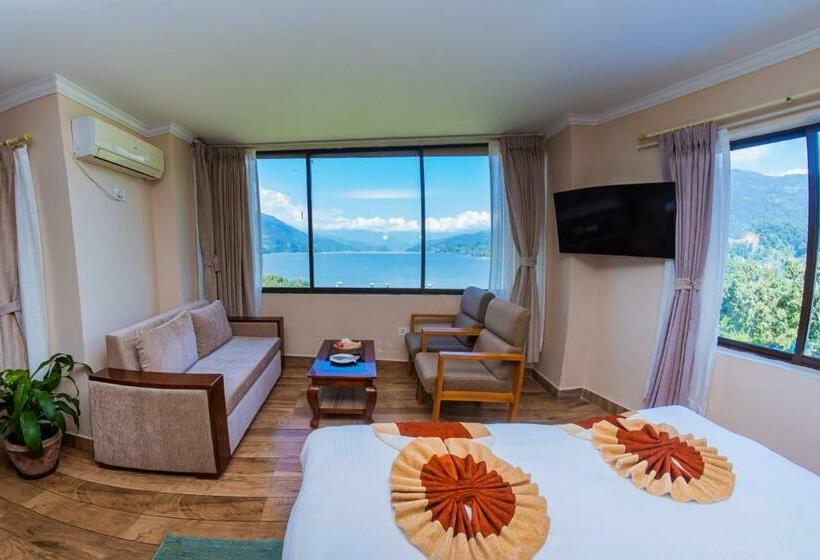 سوییت, Fewa Camp