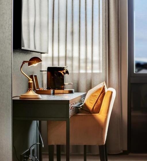 استودیوی لوکس, Origo Leilighetshotell  øvre Storgate 5