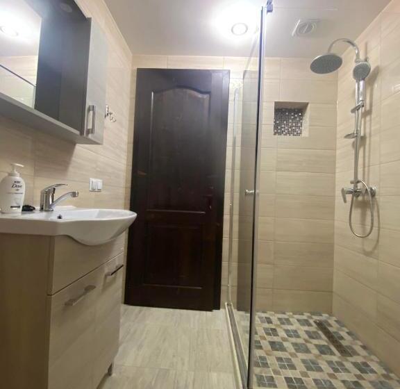 חדר סטנדרט, Acasa La Tulucu