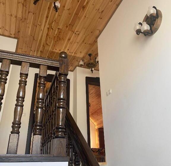 חדר סטנדרט, Acasa La Tulucu