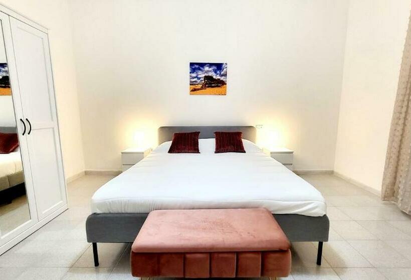 Quarto Estandar, Central Rooms Best Vacation Ever