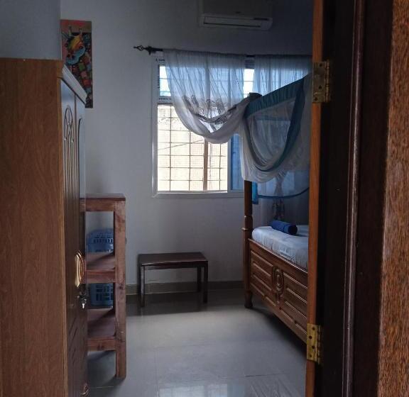 스탠다드 룸, Hannan Guest House