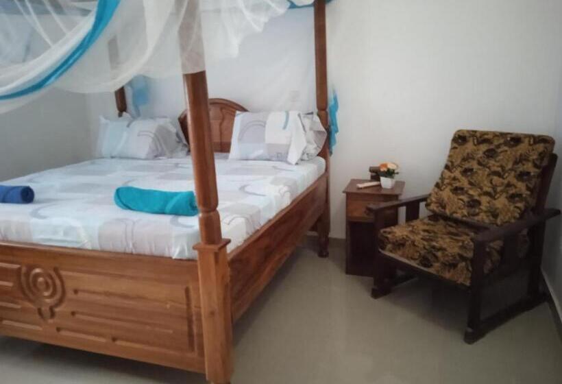 스탠다드 룸, Hannan Guest House