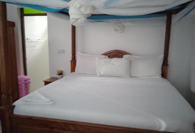 스탠다드 룸, Hannan Guest House