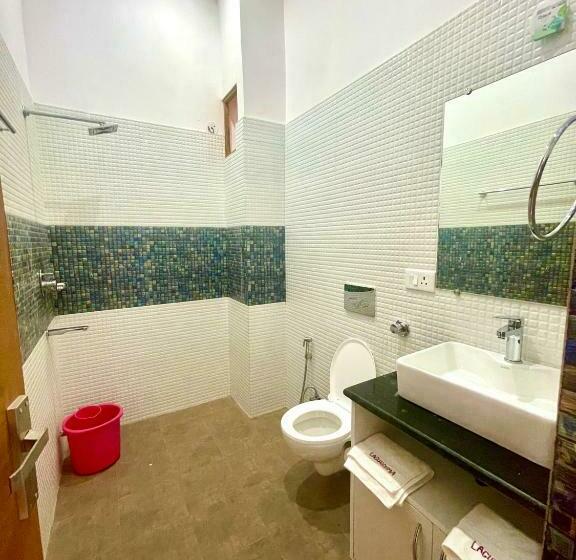 スタンダードルーム, La Curcuma Luxury Homestay