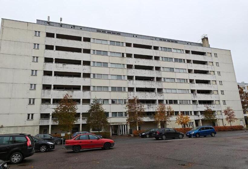 スタンダードルーム, Nest Hostel